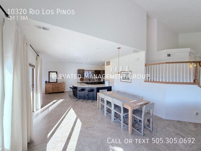 Building Photo - 10320 Rio Los Pinos Dr NW