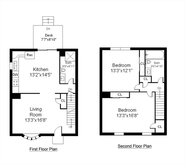 Building Photo - 47 Bower St