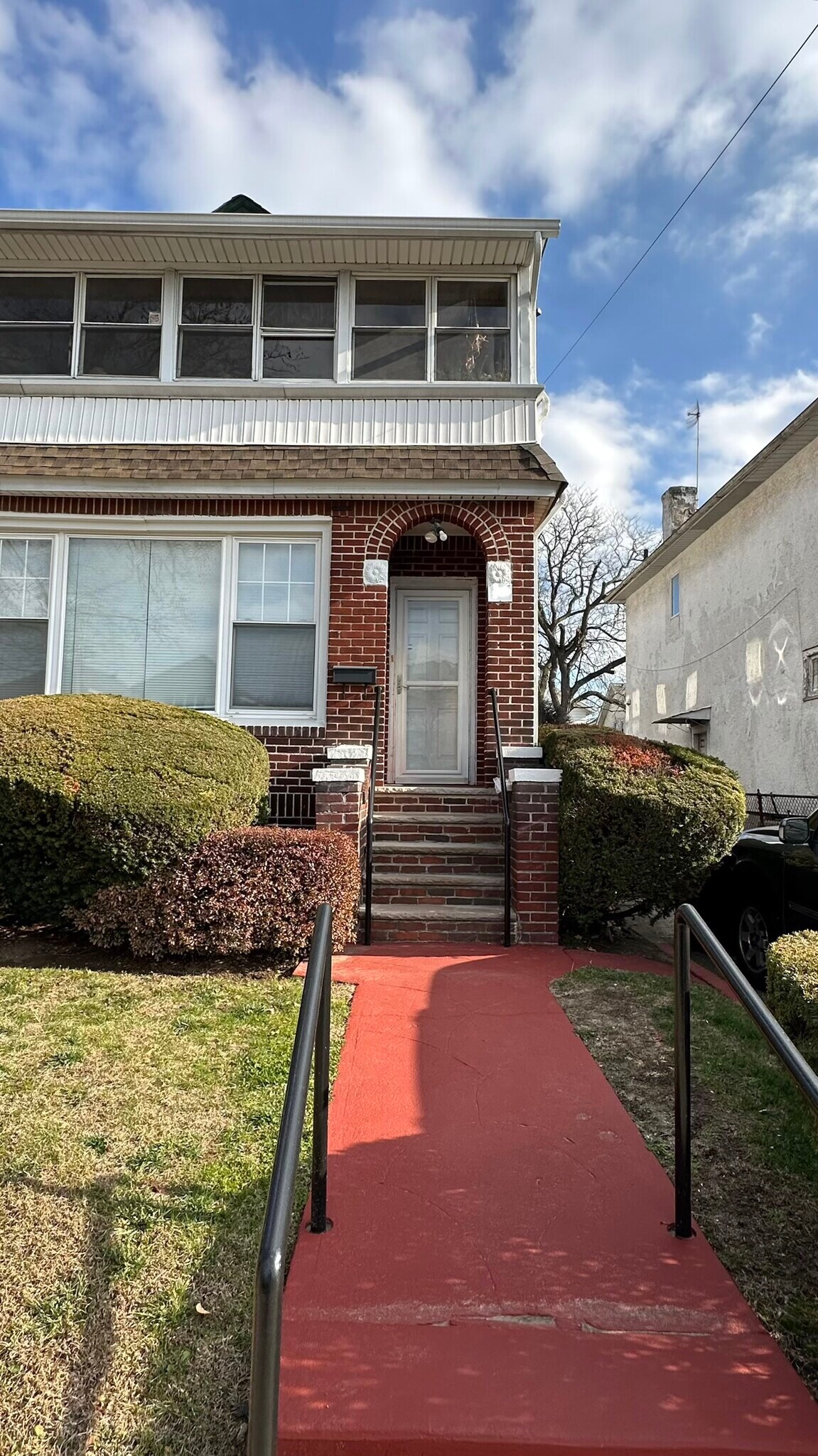 Building Photo - 3869 Bedford Ave