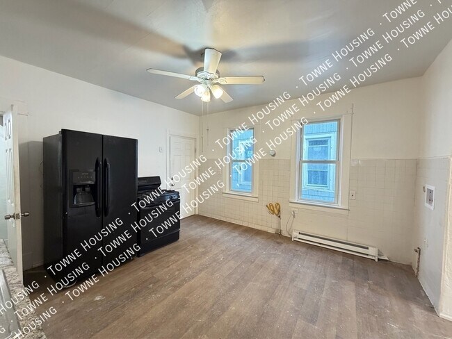 Building Photo - 155 Germain St