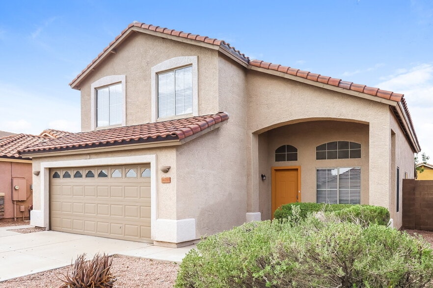 Building Photo - 14711 W Ely Dr