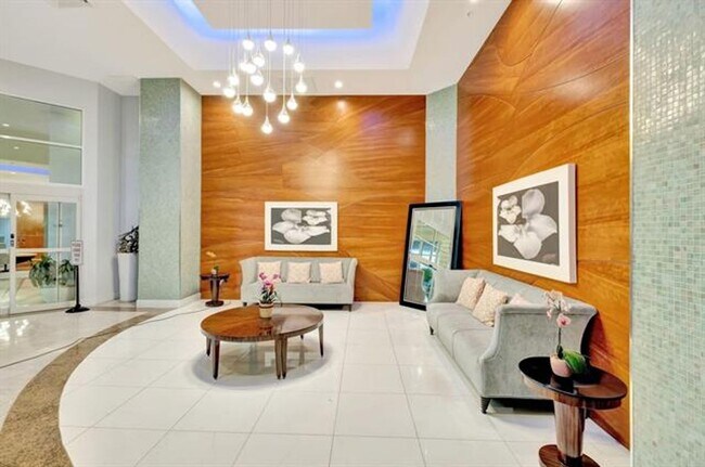 Building Photo - 6301 Collins Ave