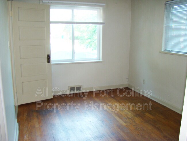 Building Photo - 610 S Grant Ave