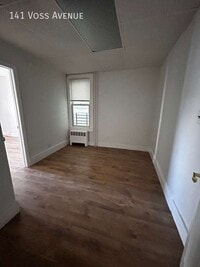 Building Photo - 141 Voss Ave