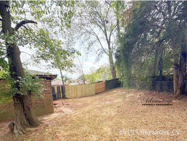 Building Photo - 6419 Chalgrove Cove