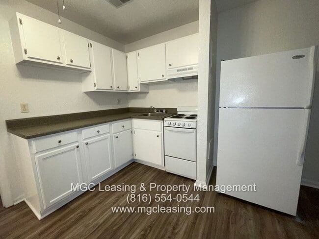 Building Photo - LeGrand Apartments – Independent Living on...