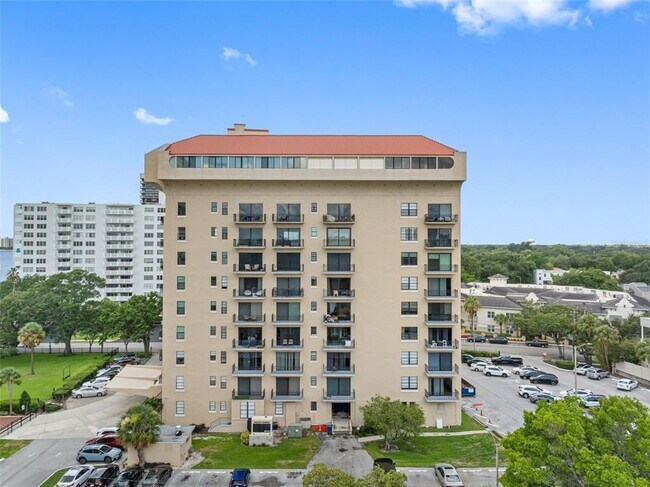 Building Photo - 2109 Bayshore Blvd