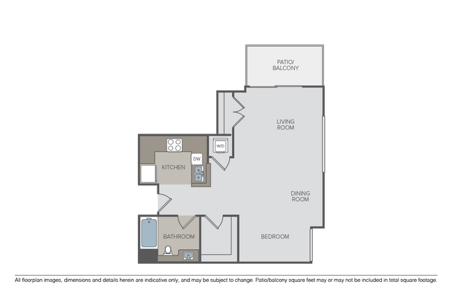 Floorplan - Muse