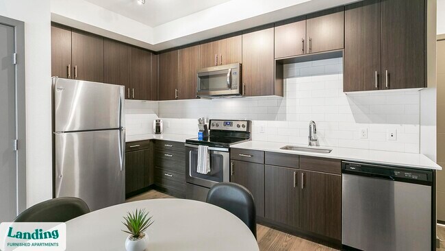 Building Photo - 4200 S Othello St