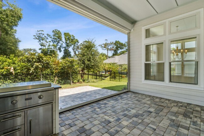 Building Photo - Coastal Elegance on Amelia Island - Steps ...