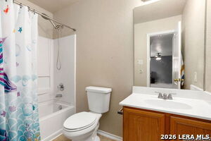Building Photo - 16115 Branching Oaks
