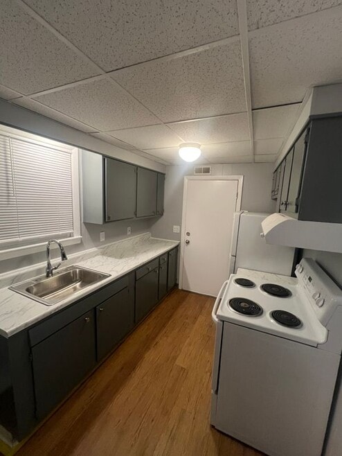 Building Photo - 23 Capron St