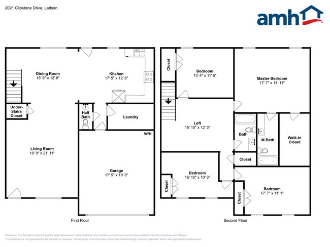 Building Photo - 2021 Clipstone Drive