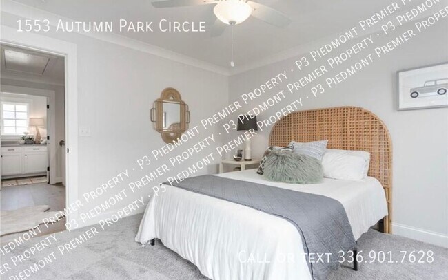 Building Photo - 1553 Autumn Park Cir