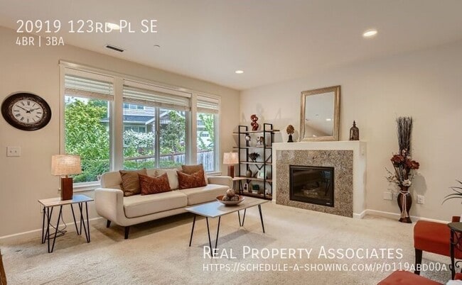 Building Photo - 20919 123rd Pl SE