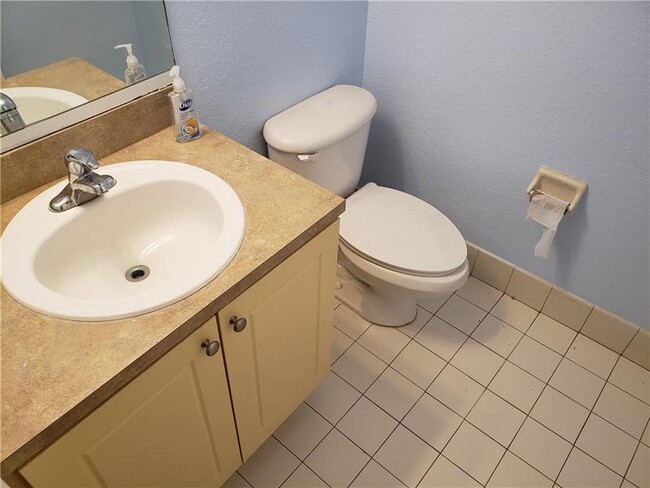 Building Photo - 2270 SW 87th Way