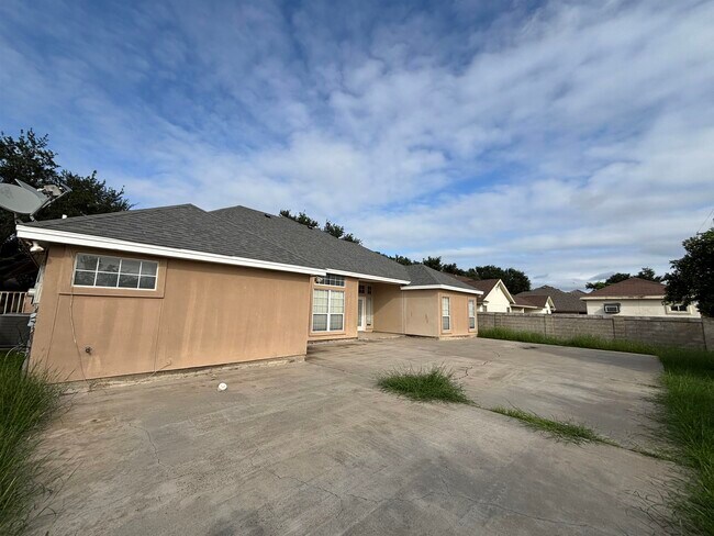 Building Photo - 3022 Edgar Allen Poe Dr