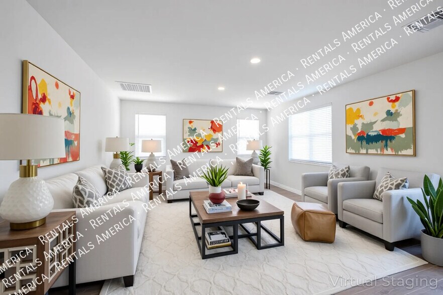 Building Photo - 9344 E Spiral Ave