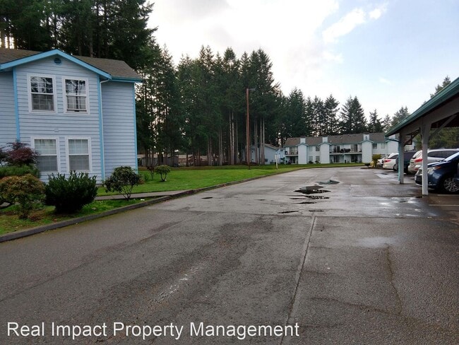 Building Photo - 4910 51st Ln SE