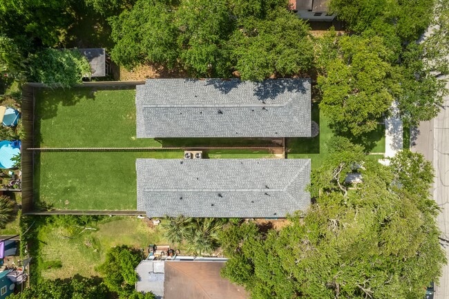 Building Photo - 1514 31st St