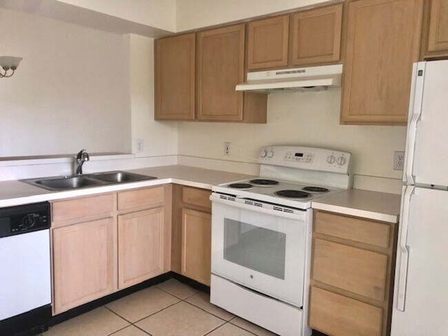 Building Photo - Nice 2X2 located on 2nd floor- Tile & laminate flooring! NO CARPET! Call today!! Tranquil water v...
