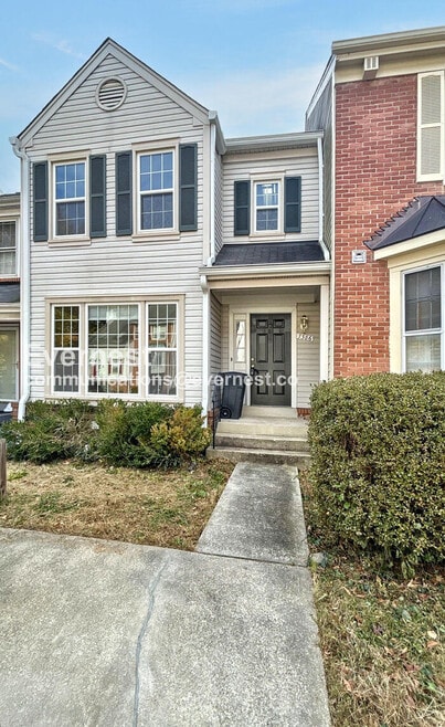 Building Photo - 7386 Hidden Knolls Ct