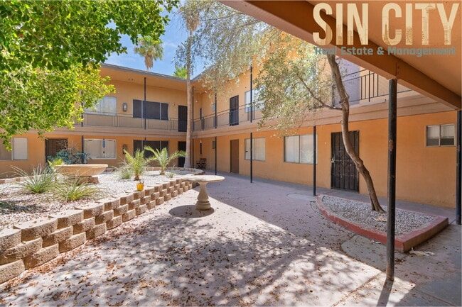 Building Photo - Discover Urban Comfort: Spacious 1-Bedroom Oasis at Lyn Capri