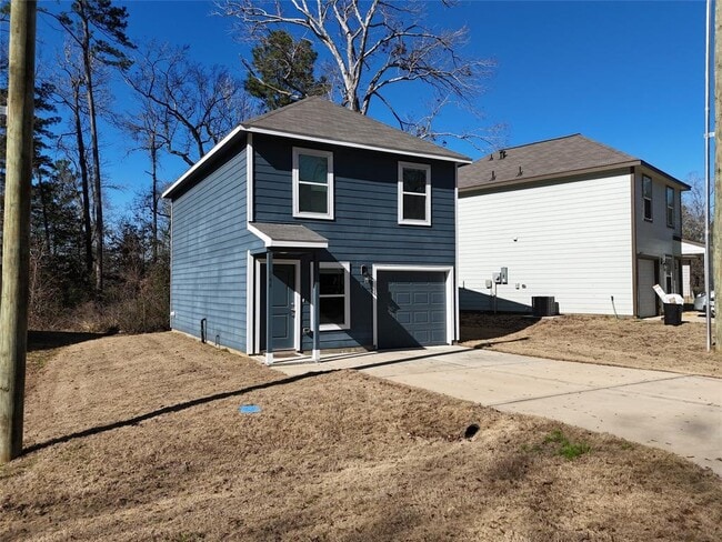 Building Photo - 144 Black Walnut