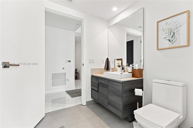 Building Photo - 1080 Brickell Ave