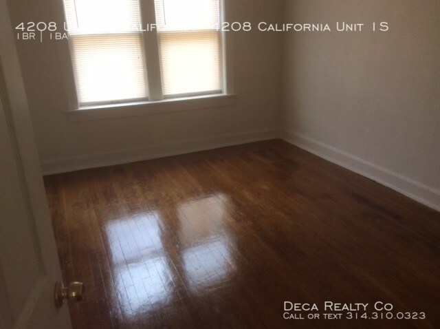 Building Photo - 1 Bedroom Apartment