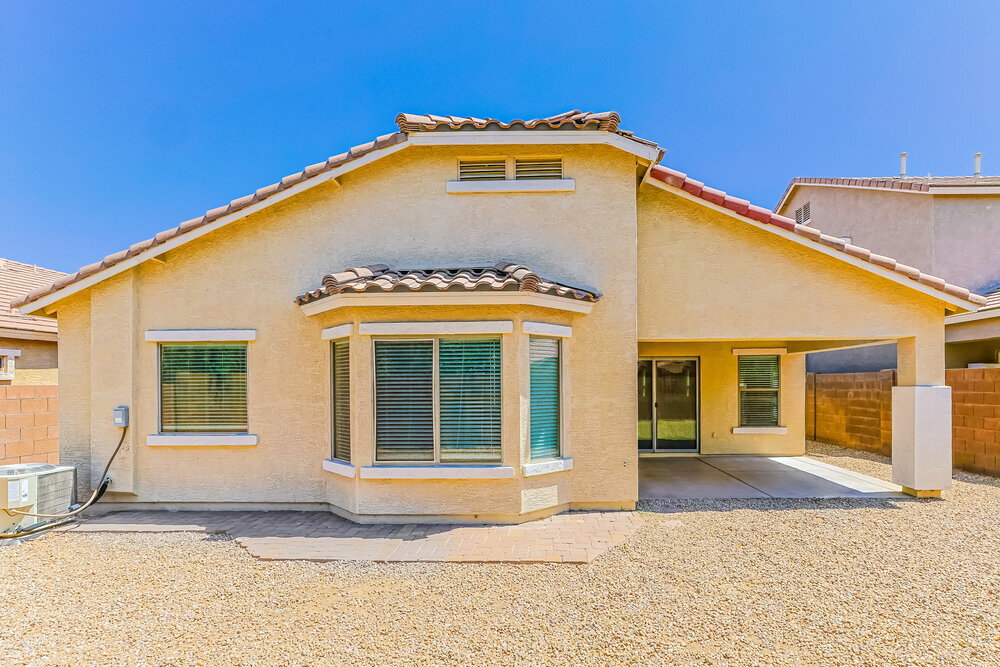 Building Photo - 22227 E Via Del Rancho Rd
