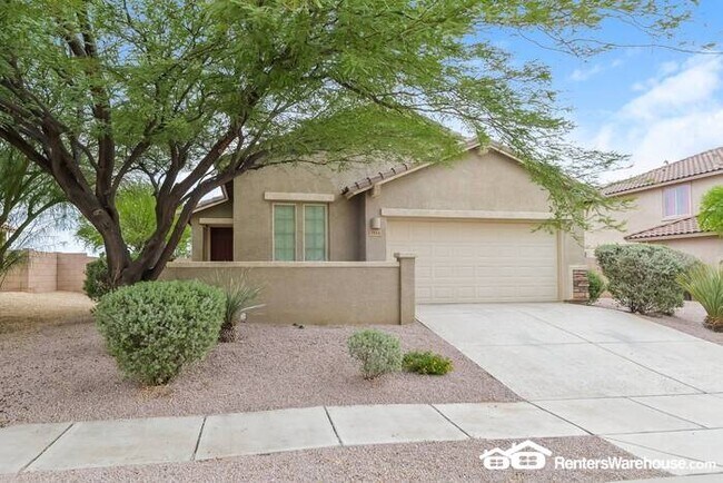 Primary Photo - 7456 S Dark Sands Drive, Tucson, AZ 85757