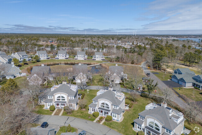 19 Bay Pointe Drive Ext - The Village - The Village at Bay Point