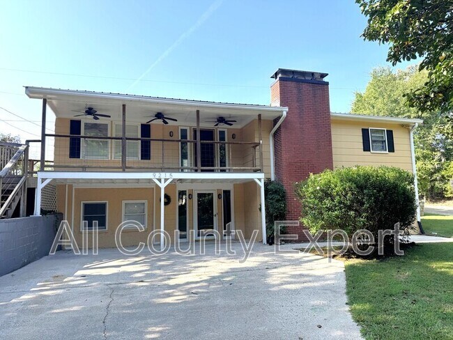 Building Photo - 9215 Long Hollow Rd