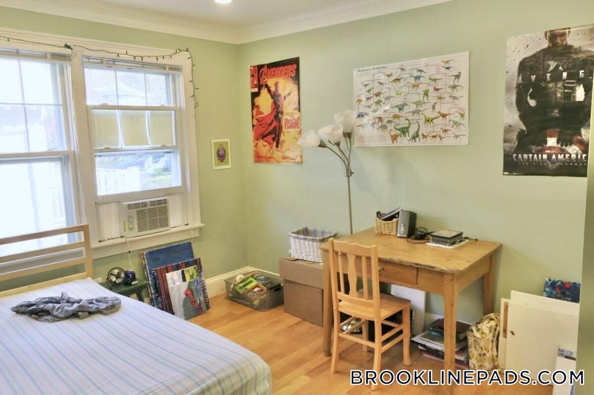 Building Photo - 281 Walnut St