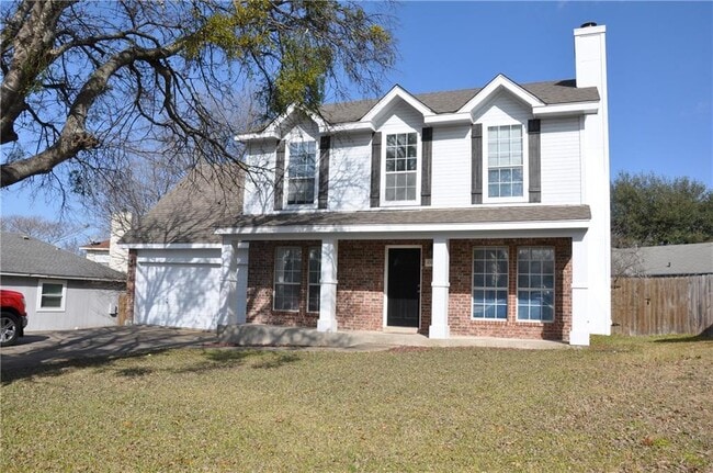 Primary Photo - 1704 Parkfield Cove