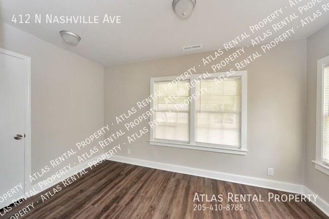 Building Photo - 412 N Nashville Ave