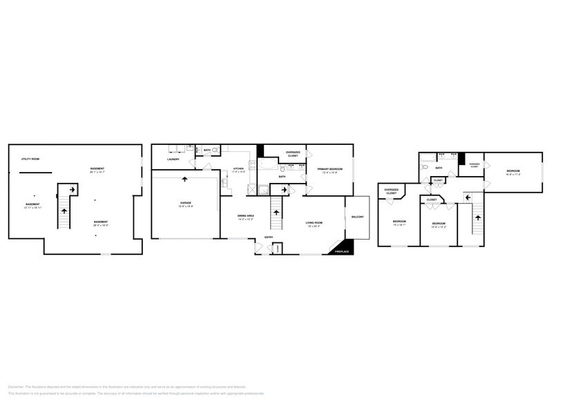 Building Photo - 593 Prairie Crossing Dr