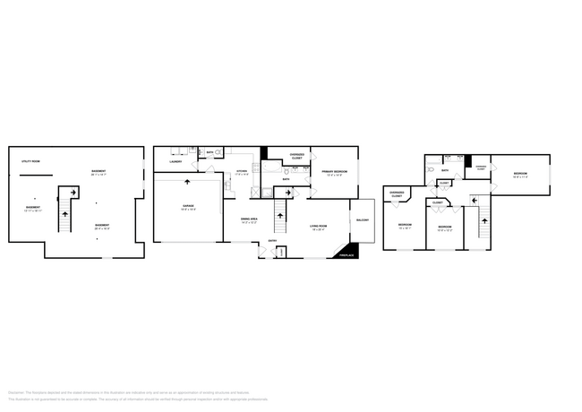 Building Photo - 593 Prairie Crossing Dr