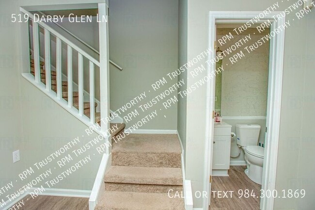Building Photo - 519 Darby Glen Ln