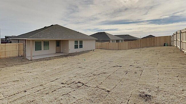 Building Photo - 2513 Billie Ln.