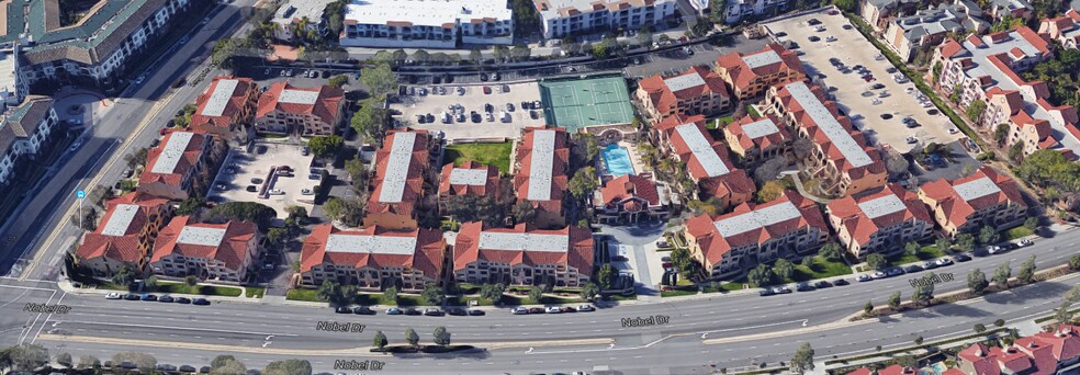 Building Photo - 3987 Nobel Dr
