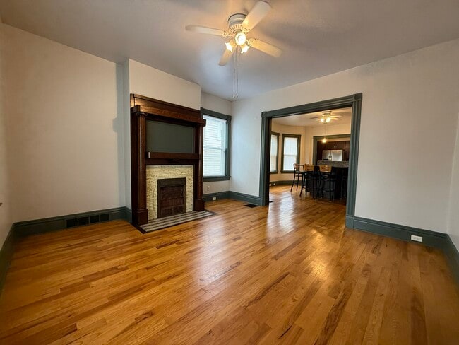 Building Photo - 11 Lelia St