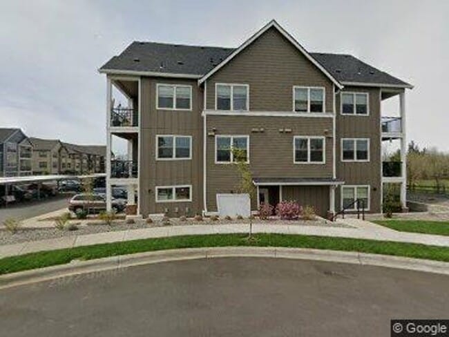 Primary Photo - New 1BR Condo available in Bethany area