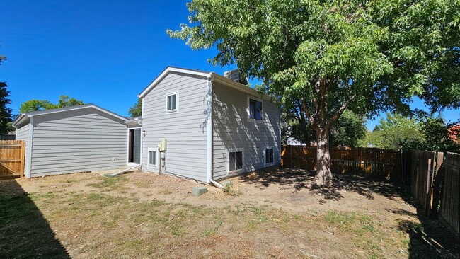 Building Photo - 4802 S Pagosa Way