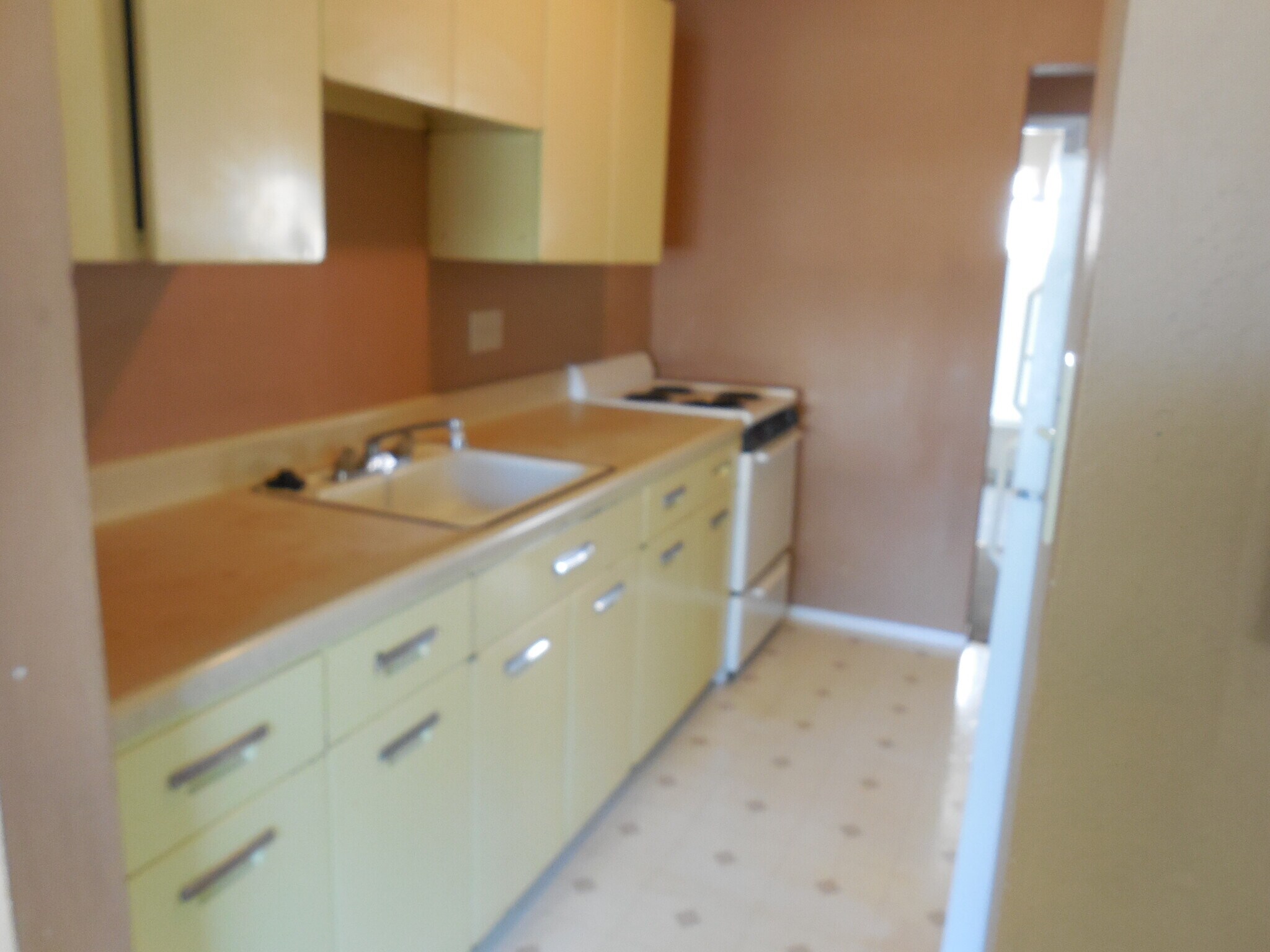 Building Photo - 734 Ohio St