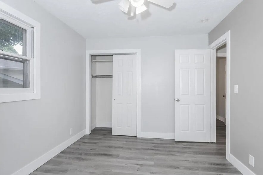 Building Photo - 707 Chester Dr