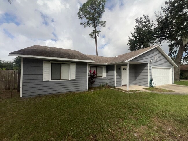 Building Photo - Port Orange 3 bed & 2 bath home