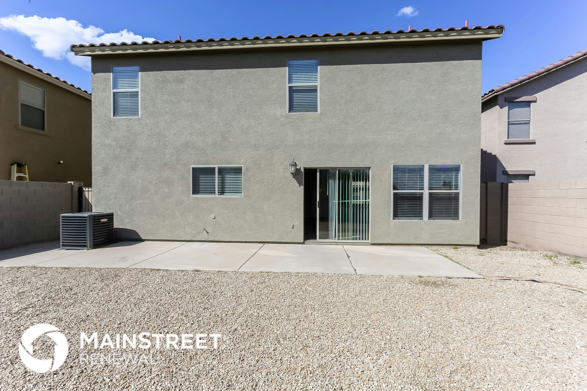 Building Photo - 9509 W Monte Vista Rd