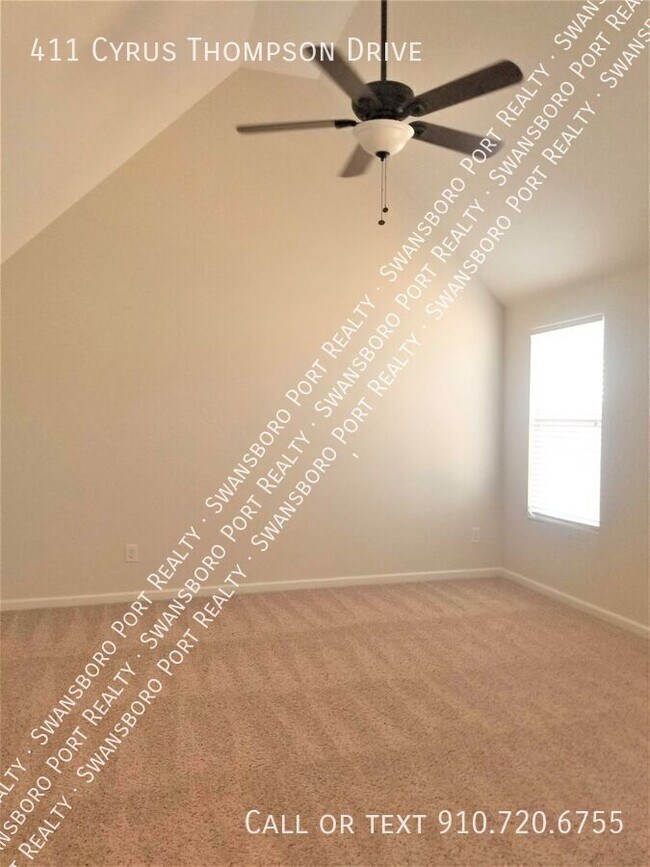Building Photo - 411 Cyrus Thompson Dr
